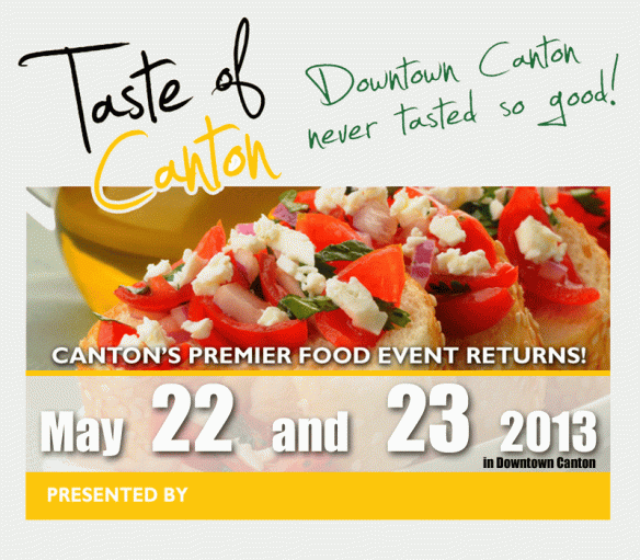 Taste of Canton