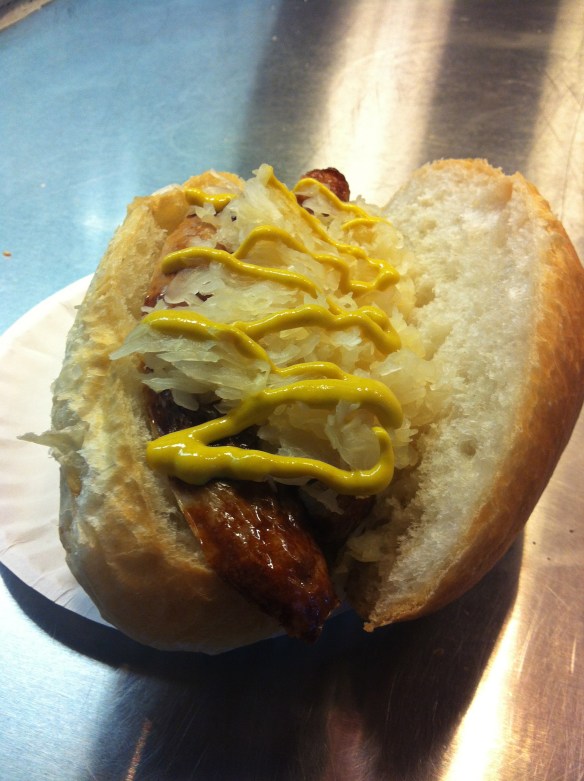 west side market.bratwurst
