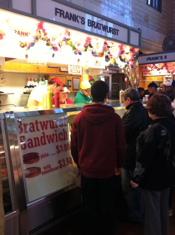 west side market.franks