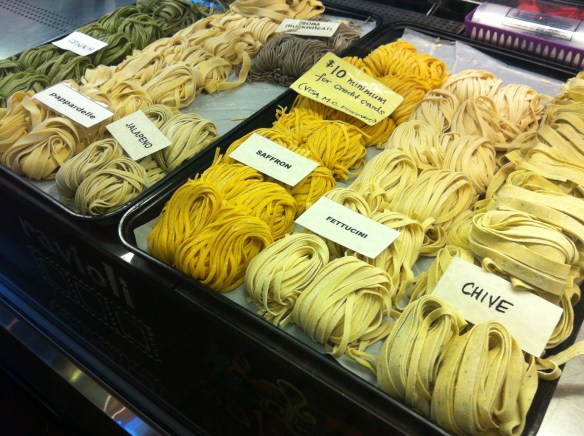 west side market.pasta