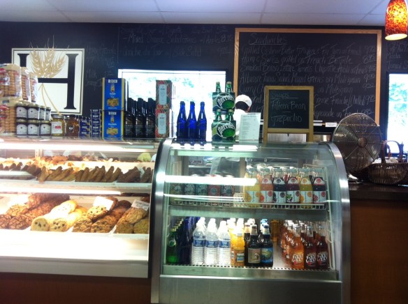 hazel artisan.bakery case