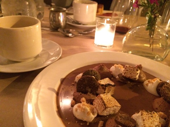 Spice Kitchen.chocolate